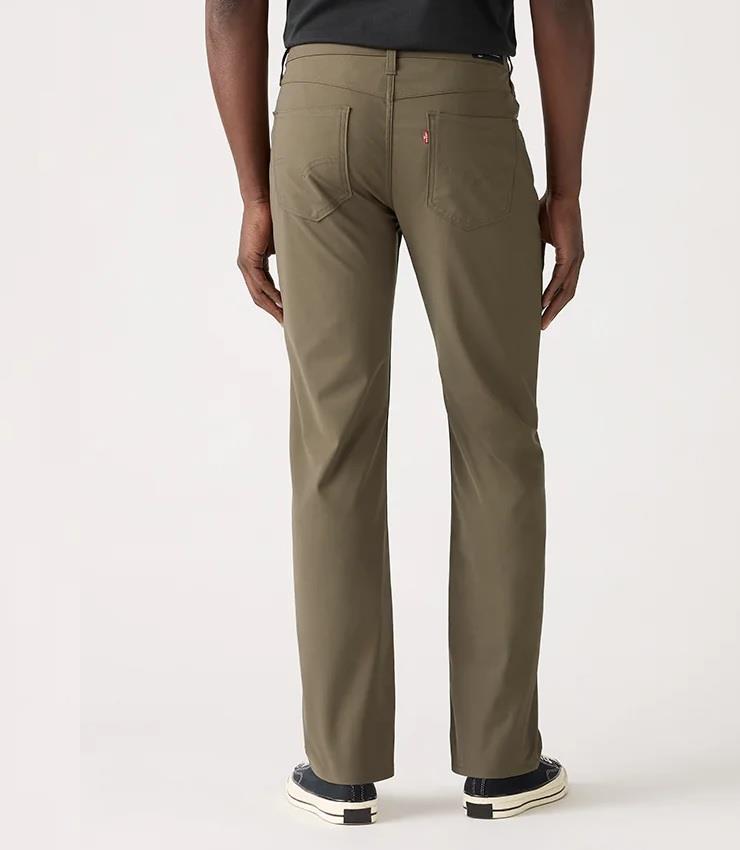 Levi's Men's 514 Straight Tech Pants