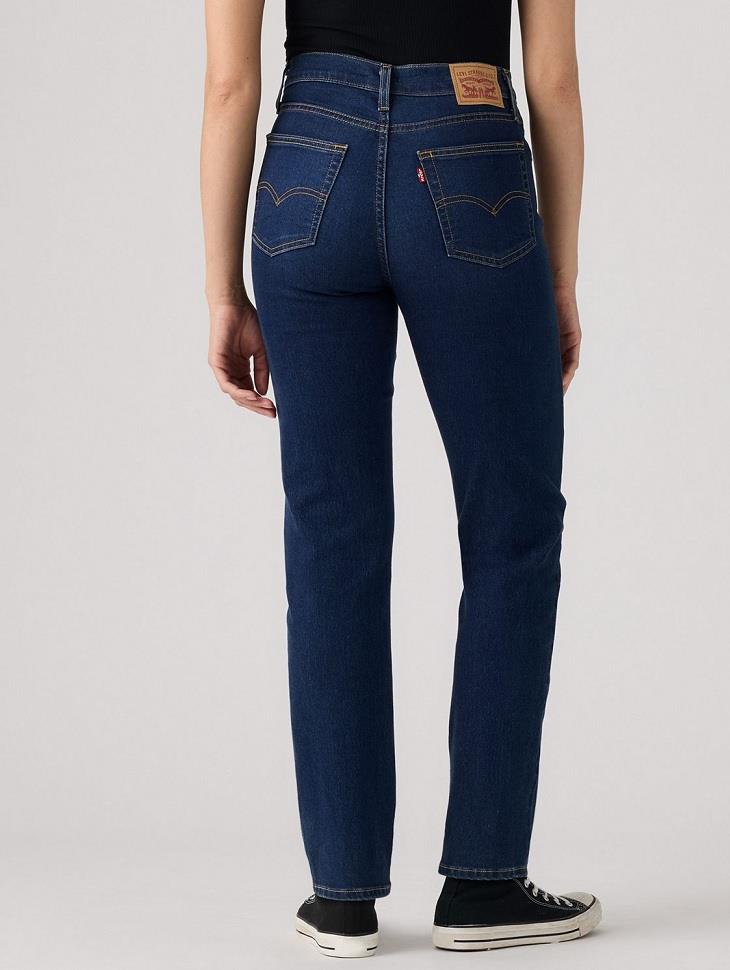 Levi's Women's 724 High Rise Straight