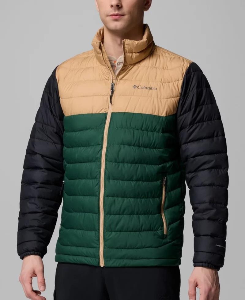 Powder Lite II Jacket