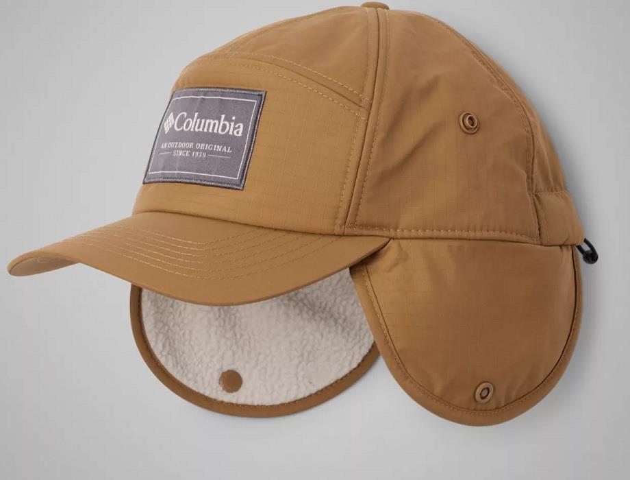 Landroamer Ear Flap Cap