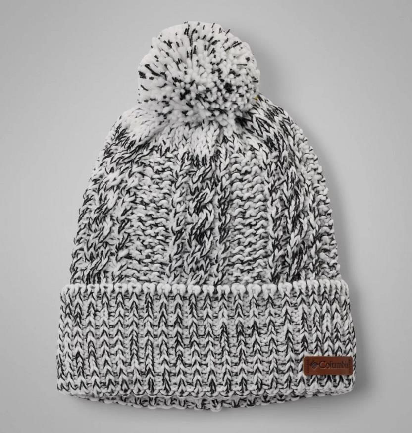 Cozy Ridge Beanie