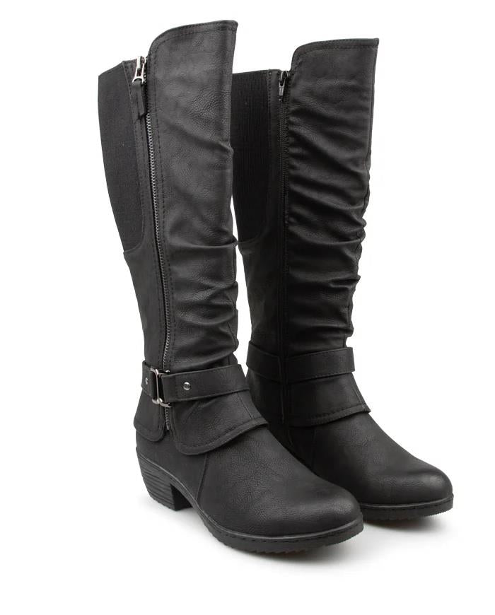 West Way Aoyun Boots - Womens