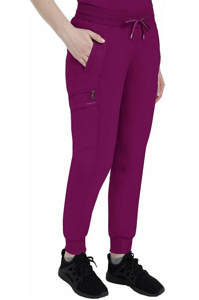 Women's Toby Jogger Scrub Pant