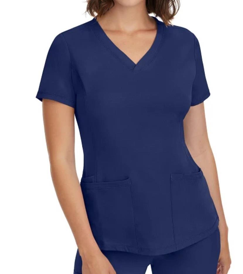 Women's Healing Hands Monica Top