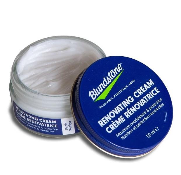 Blundstone Renovating Cream