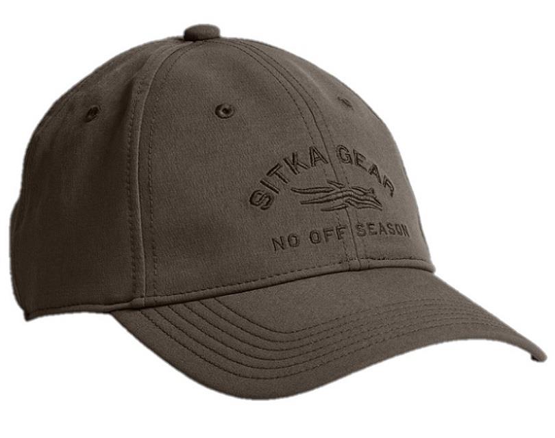 No Offseason Lo Pro Strapback