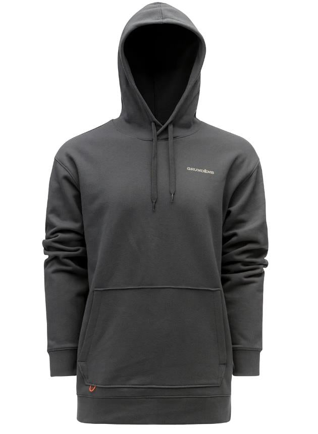 Drift Boat Hoodie - Mens