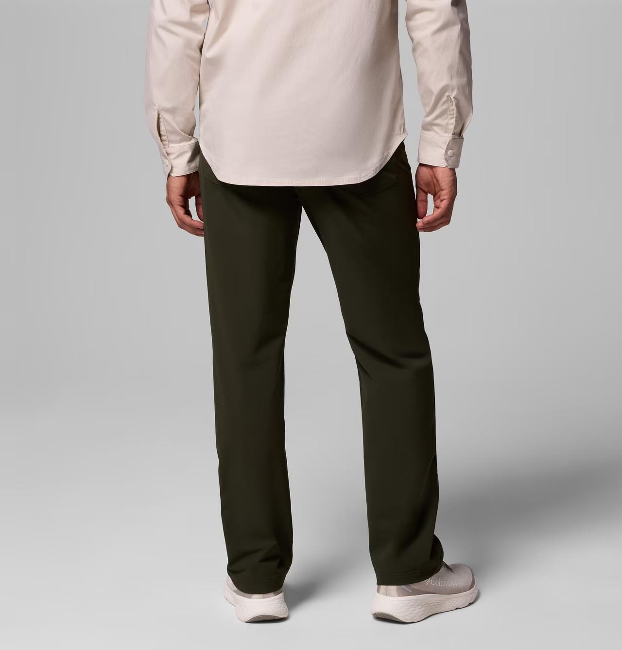 Men's Pant ROC 5 Pocket
