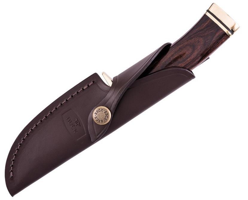 Buck Zipper Knife