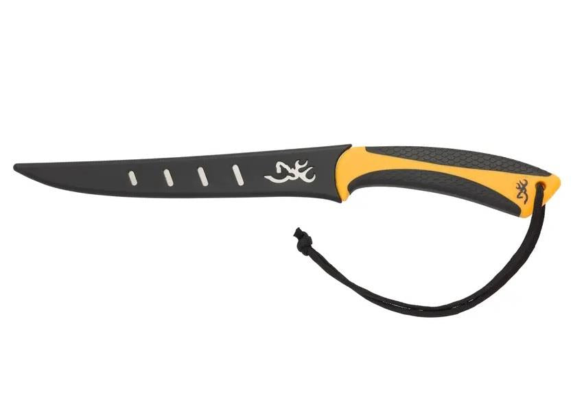 Browning White Water Fillet Knife