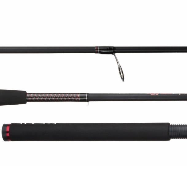UGLY STIK 6'6" Spinning Combo
Model#USSP662M/35CBO