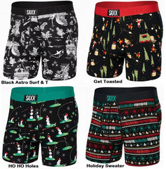 Saxx Ultra Boxer