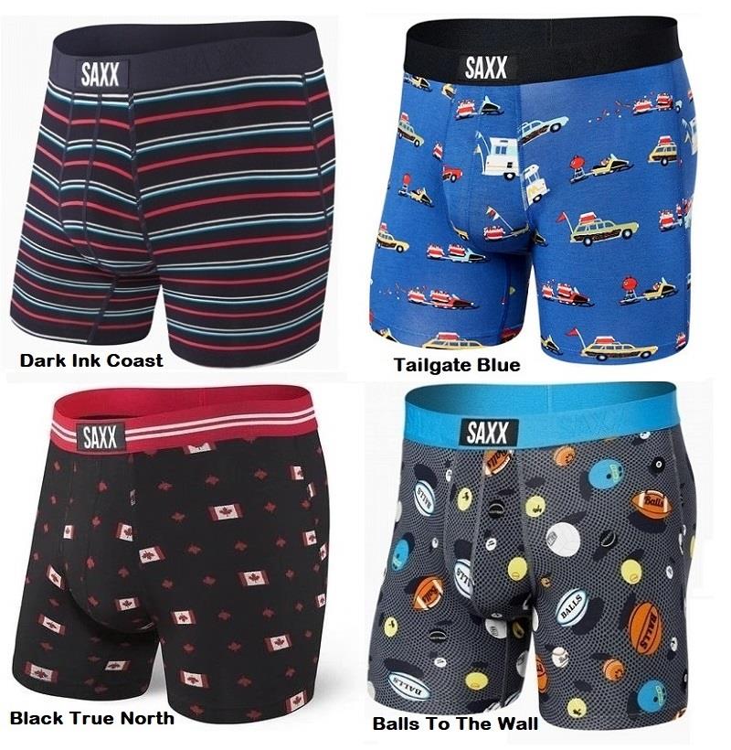 Vibe Boxer Modern Fit