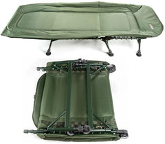 Chinook Heavy Duty Camp Cot
