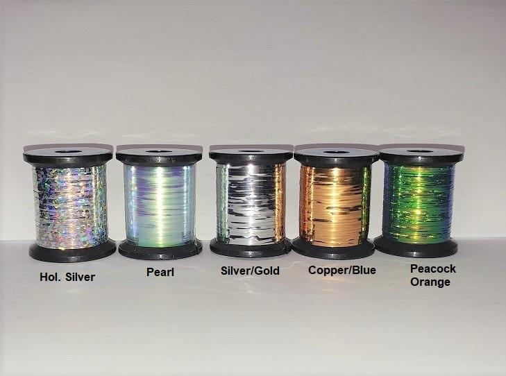 Uni-Mylar Tinsel