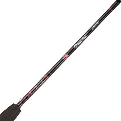 PENN Rampage Jig Spinning Rod