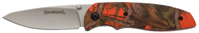 Browning Every Day Camo Folding Knife