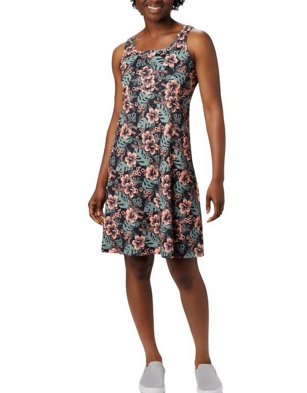 Columbia Freezer III Dress