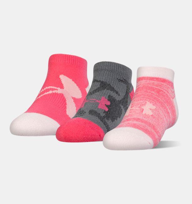 Under Armour Next No Show Socks