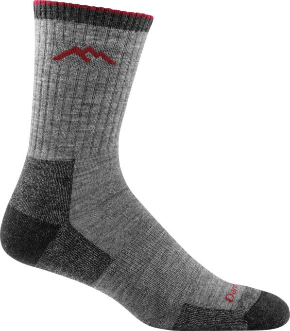 Darn Tough Micro Crew Cushion Socks - Mens