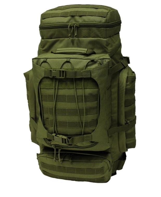 Advance Tactical Internal Frame Pack - 85Lt.