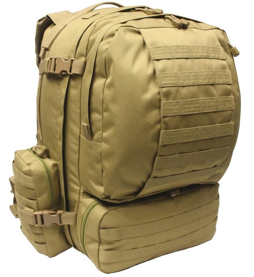 Mil-Spex Assault Pack