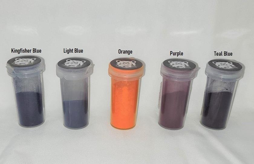 Serge Dye 1/2oz