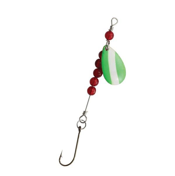 Compac Victory Spinners - 1 inch