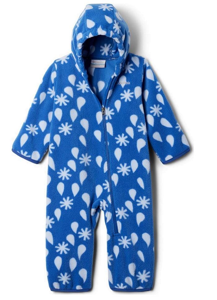 Columbia Snowtop II Bunting - Infant