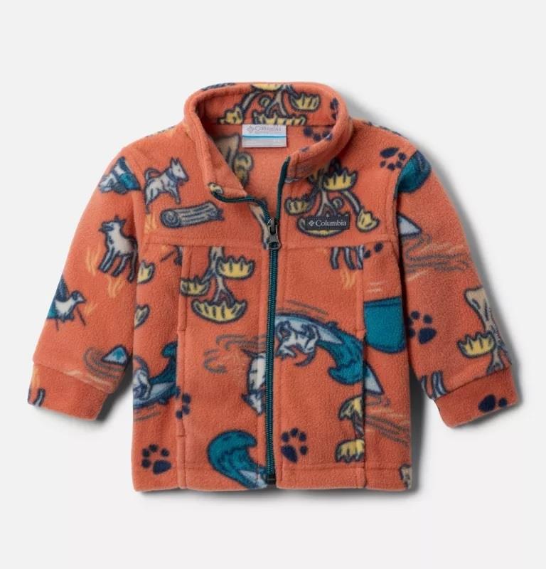 Columbia Zing III Fleece - Infant