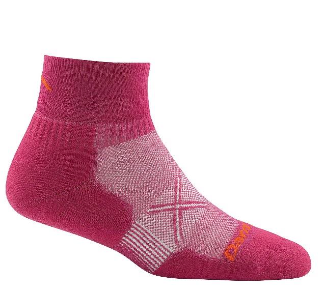 Darn Tough Vertex 1/4 Ultra-Light Cushion