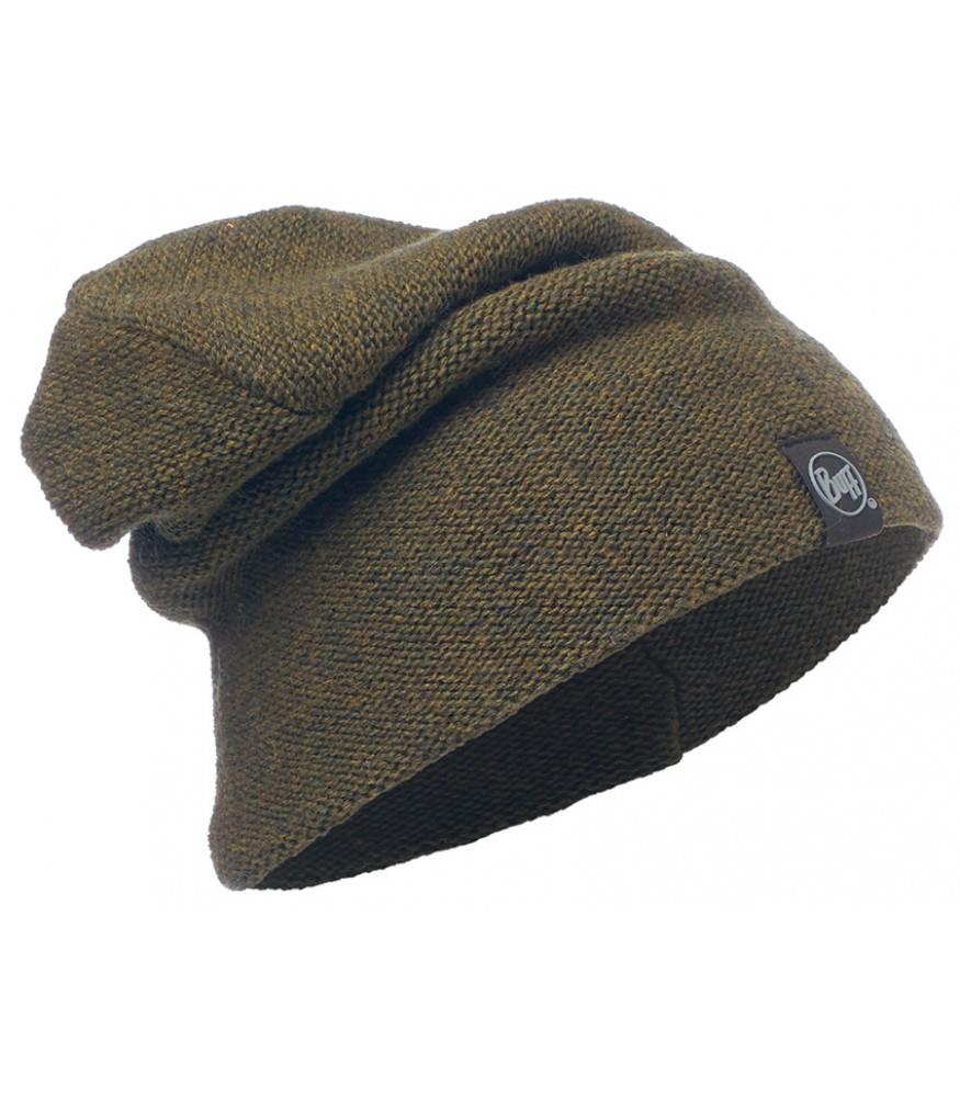 Knitted Hat