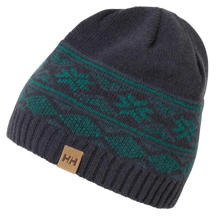 HH Odin Wool Beanie - Adult