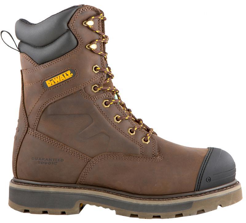 Dewalt Impact 8" - Mens