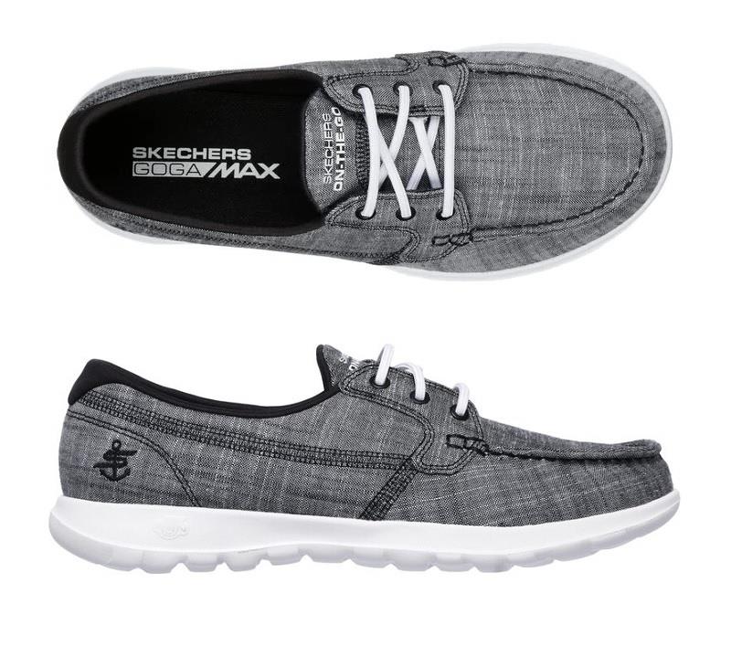 Skechers GOwalk Lite Isla - Womens