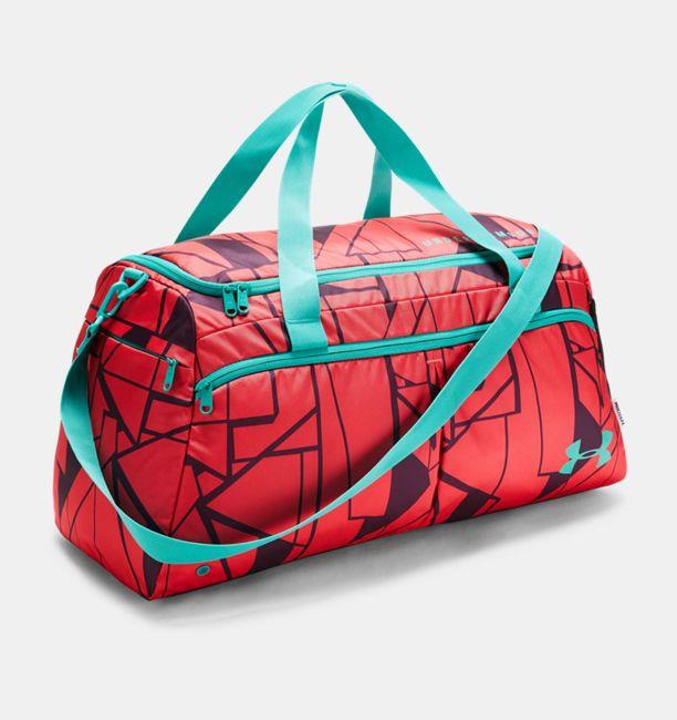 Undeniable Duffle- Medium