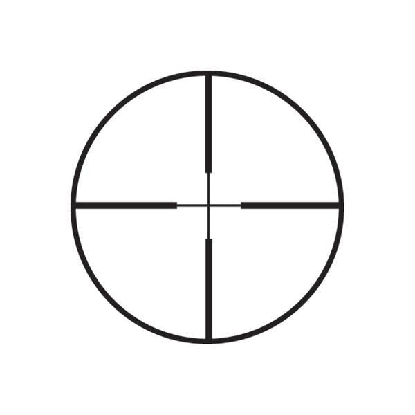 Simmons Riflescope 22 MAG 4x32 Black Matte