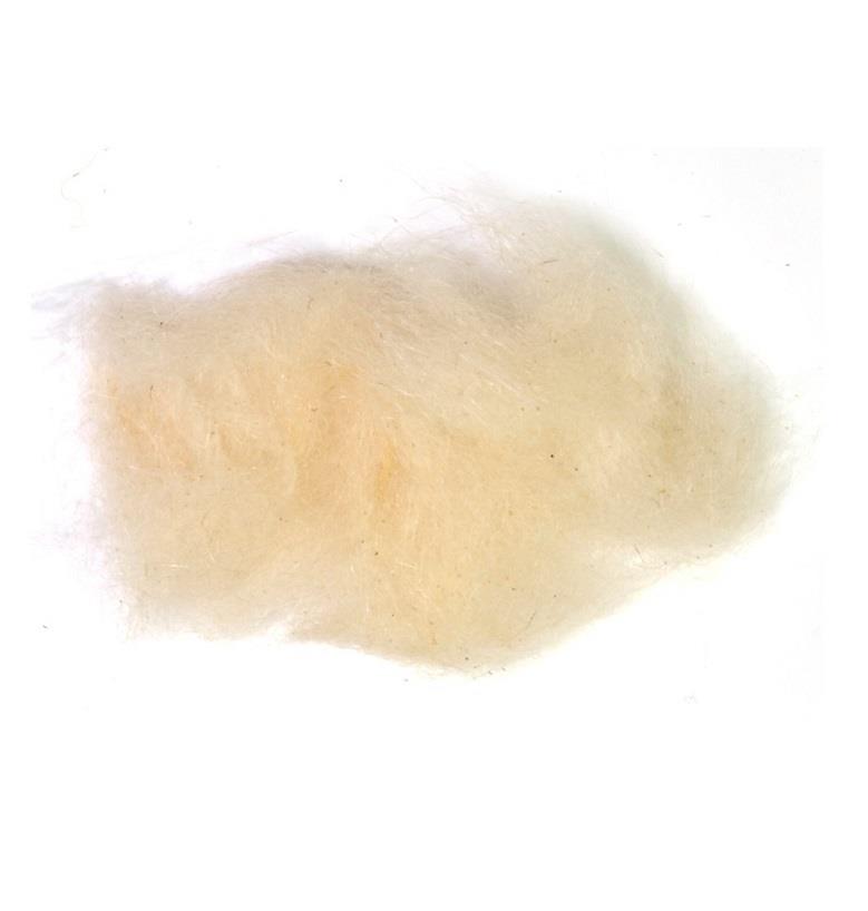 Seal Fur Dubbing Dyed