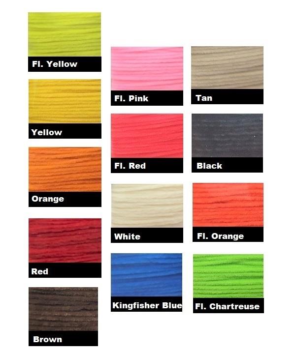 Serge Chenille Micro