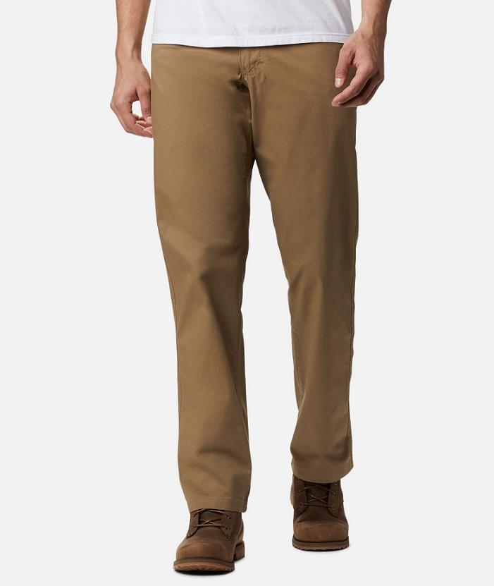 Columbia Rapid Rivers Pants