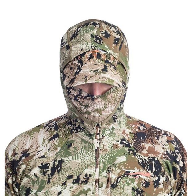 Apex Hoody