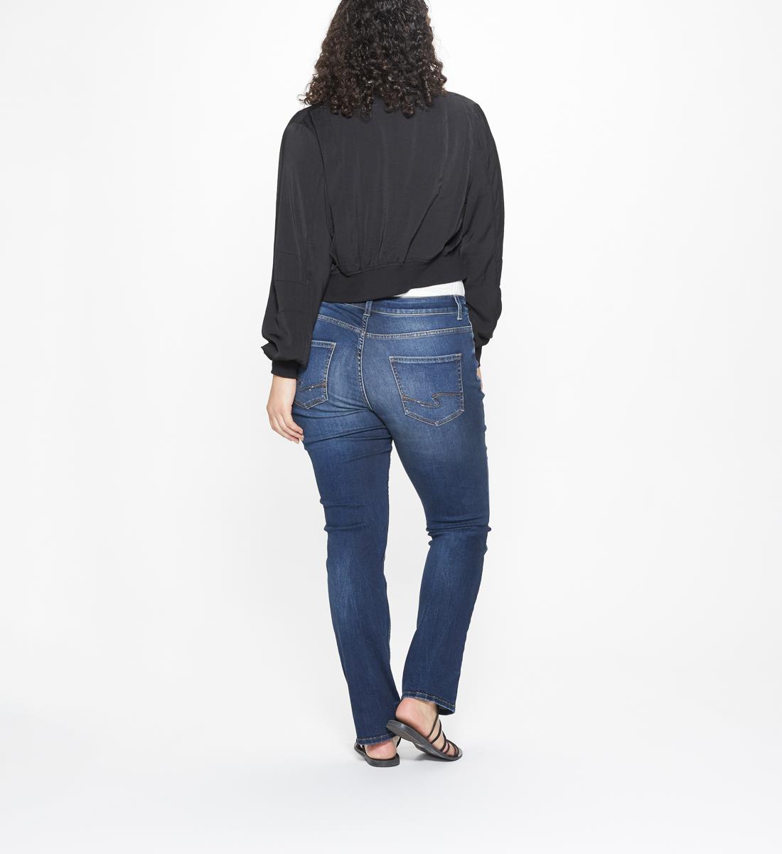 Silver Elyse - Plus Size