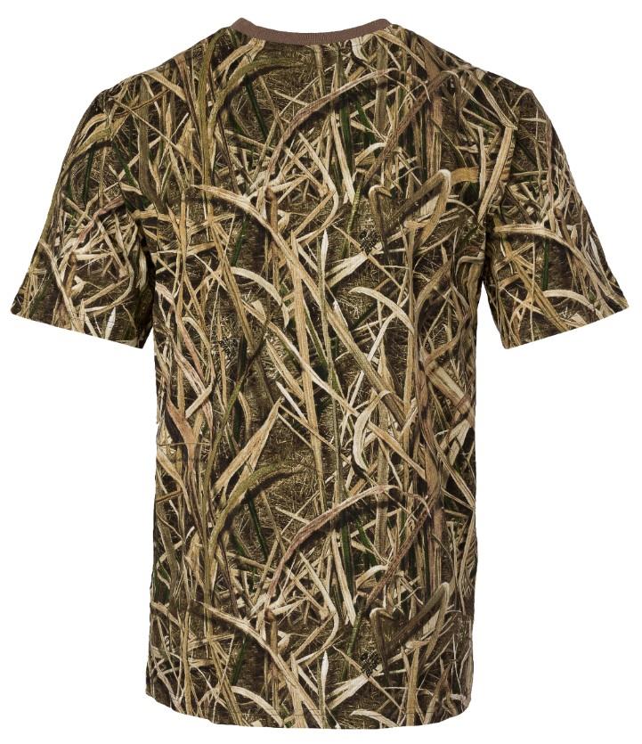 Graphic T - Legendary/Mossy Oak Shadow Grass Blades
