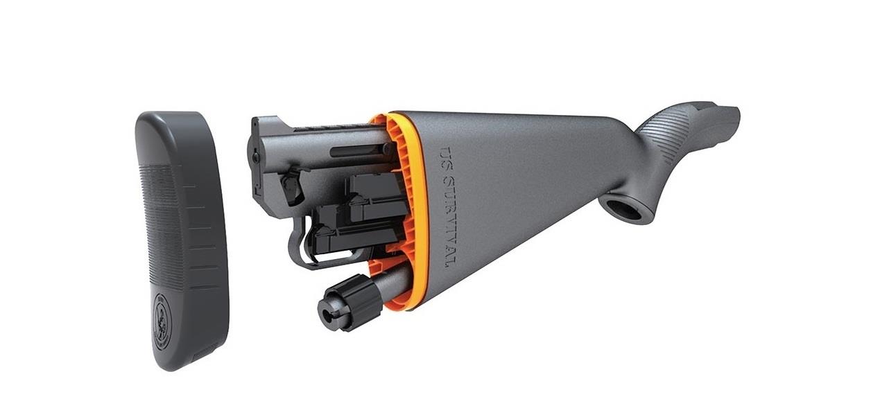 Henry AR-7 US Survival Rifle .22LR