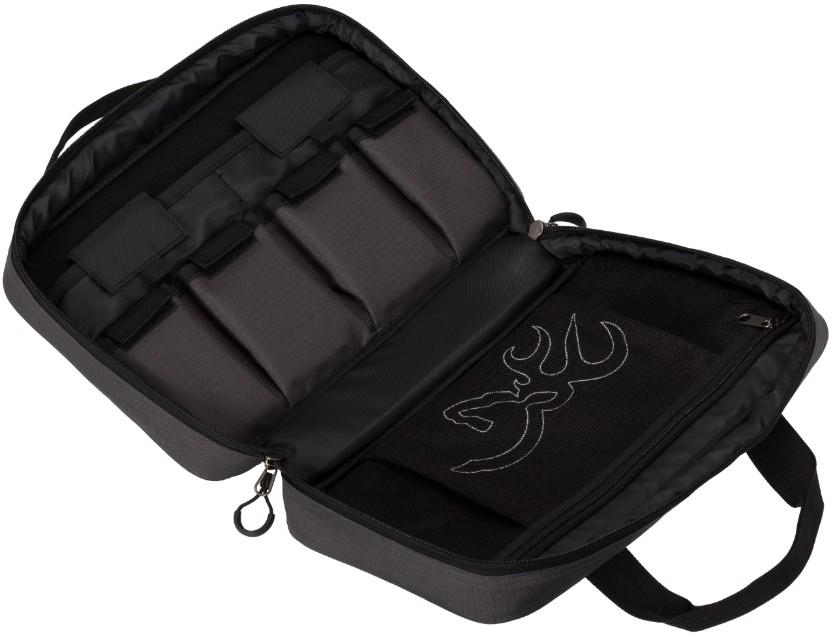Range Pro Pistol Case