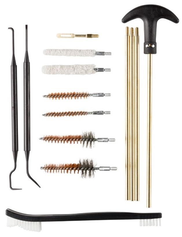 Rifle Cleaning Kit