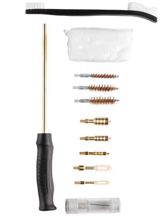 Pistol Cleaning Kit
