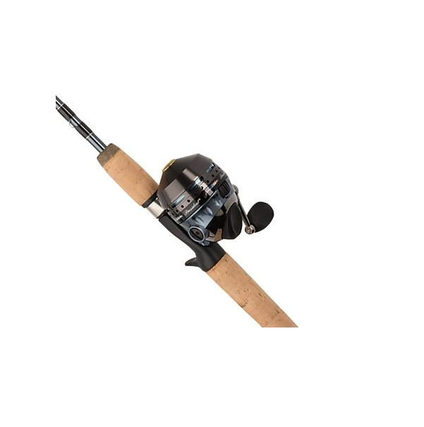 Pflueger President Spincast Combo
MODEL#PRESSC-6610M2CBO