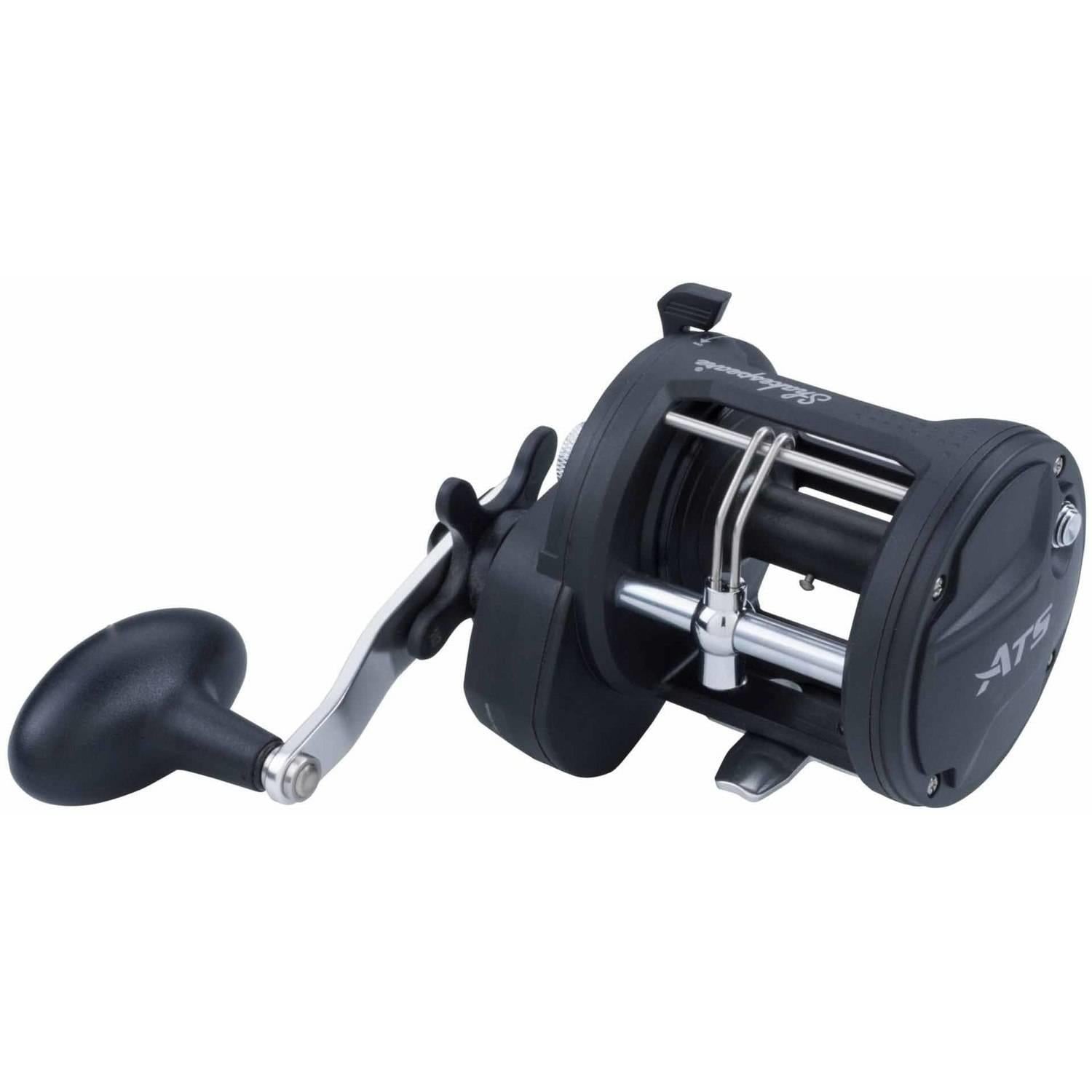ATS Trolling Reel 30