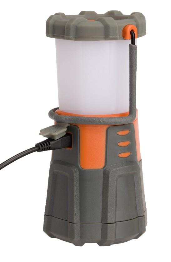 Rumble USB Rechargeable Lantern